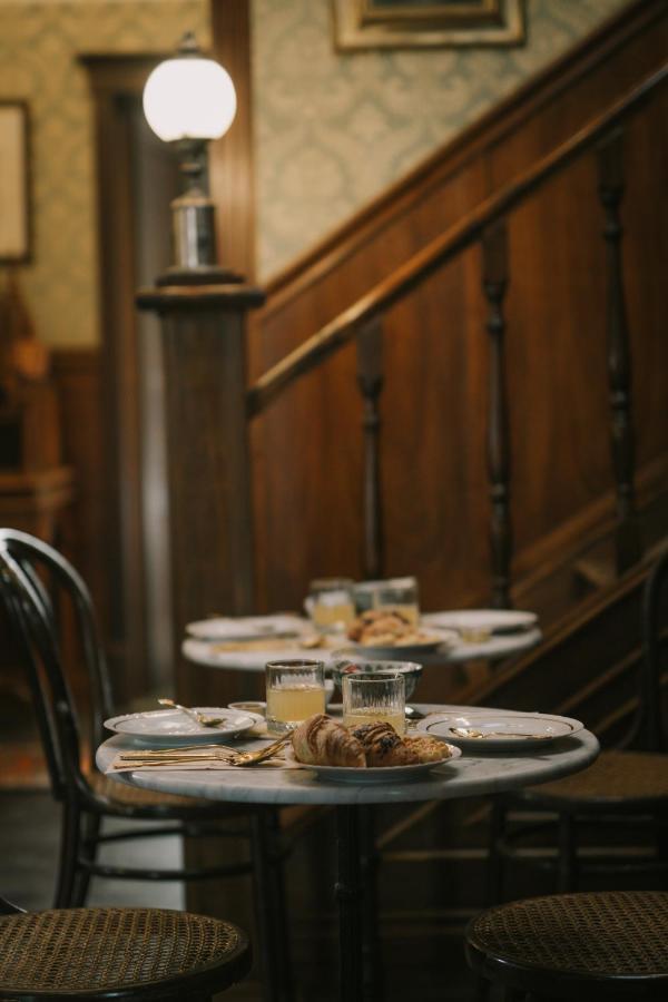 B&B Locanda Della Vittoria คาตาเนีย ภายนอก รูปภาพ
