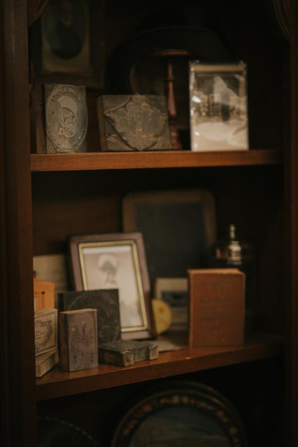 B&B Locanda Della Vittoria คาตาเนีย ภายนอก รูปภาพ