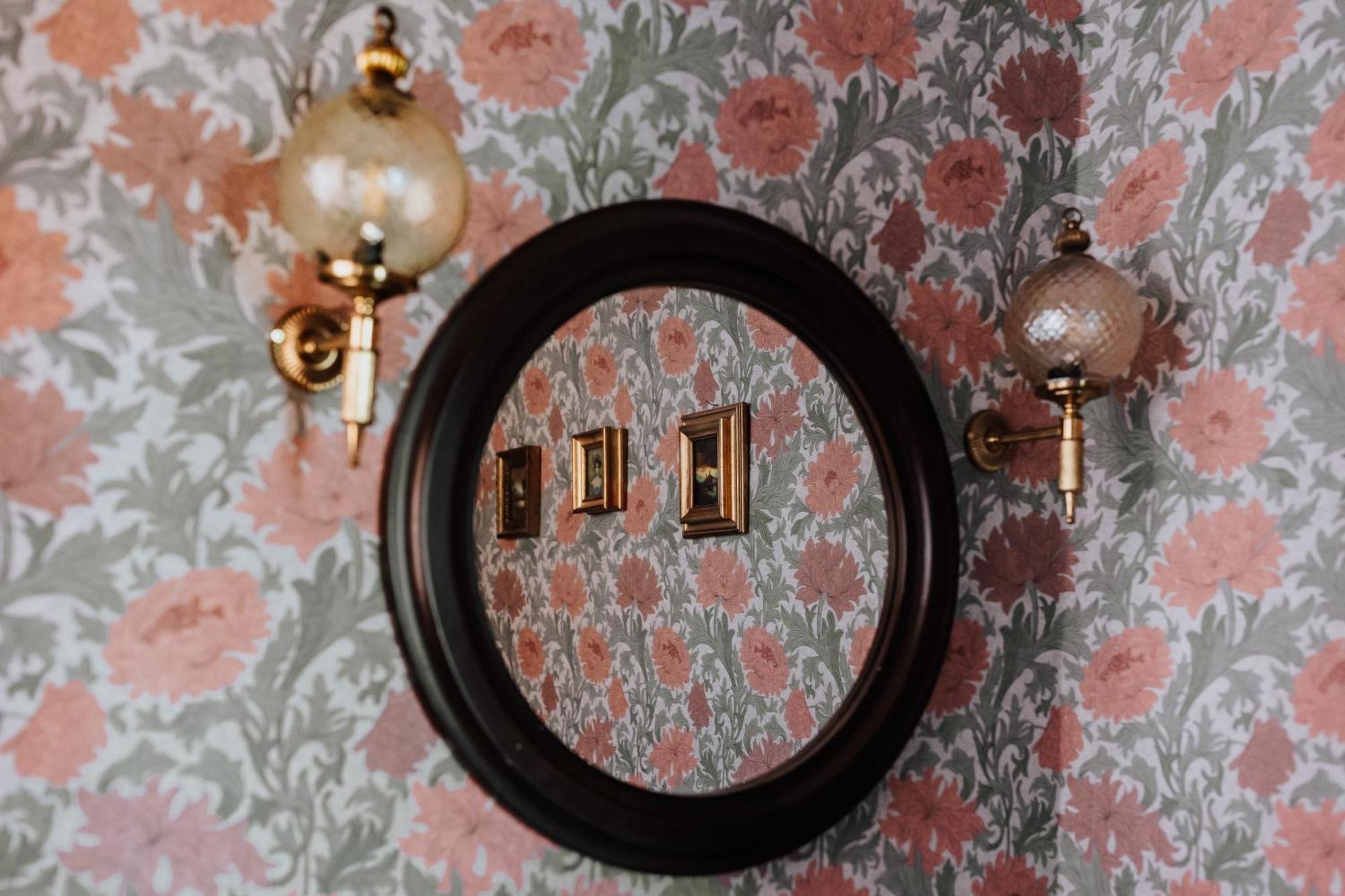 B&B Locanda Della Vittoria คาตาเนีย ภายนอก รูปภาพ