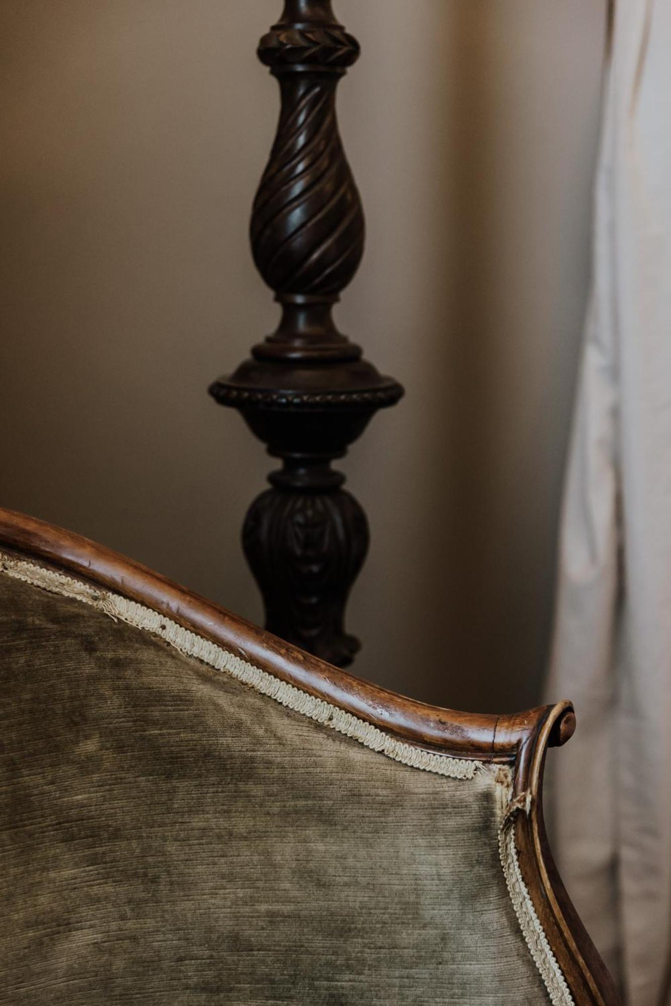 B&B Locanda Della Vittoria คาตาเนีย ภายนอก รูปภาพ