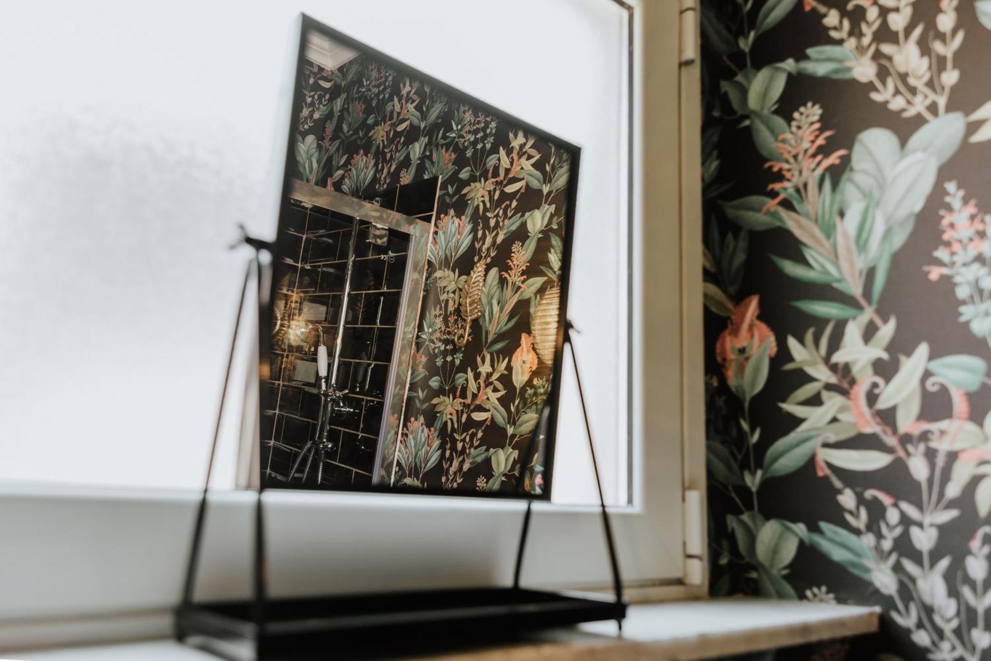 B&B Locanda Della Vittoria คาตาเนีย ภายนอก รูปภาพ