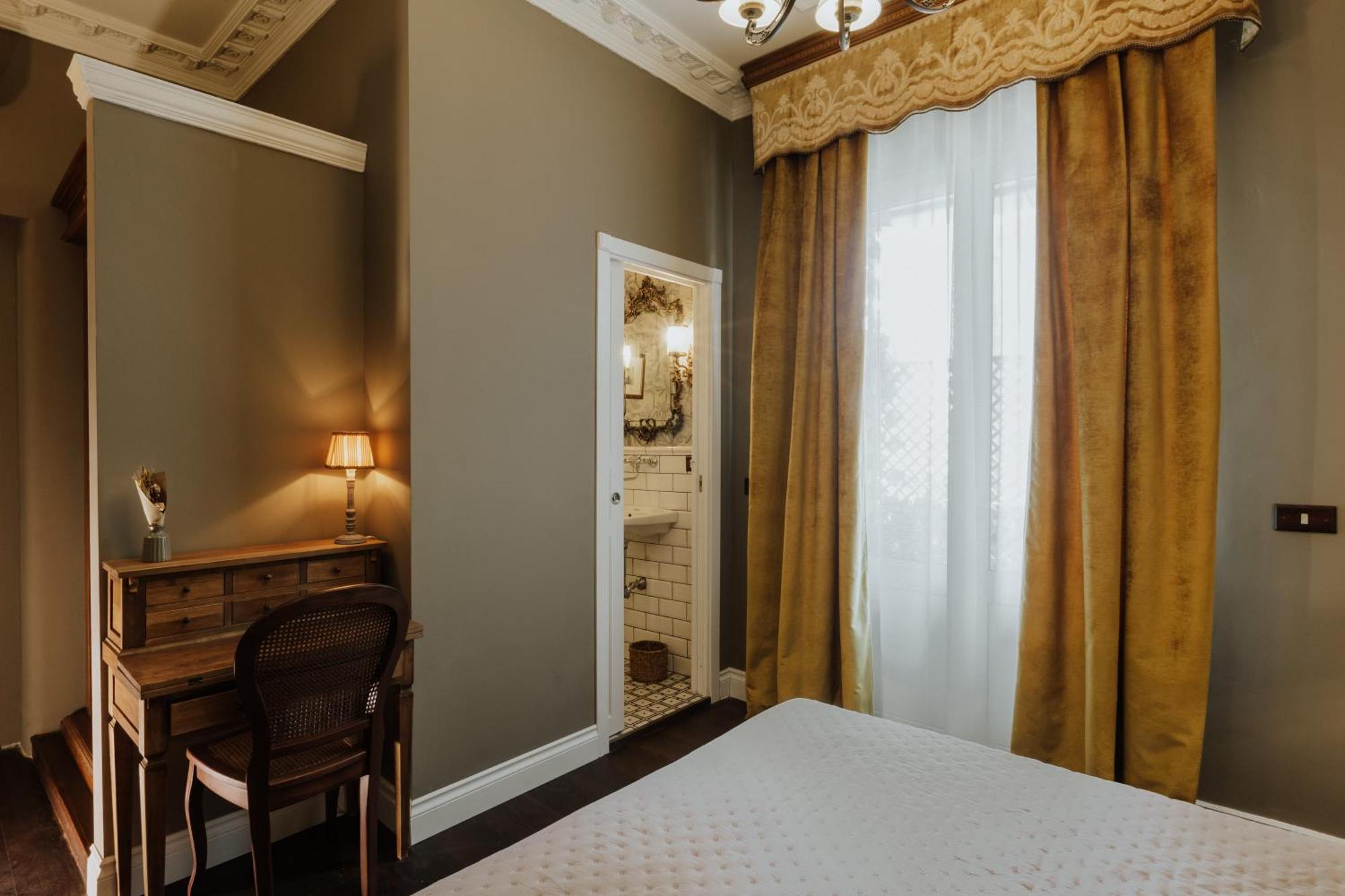 B&B Locanda Della Vittoria คาตาเนีย ภายนอก รูปภาพ