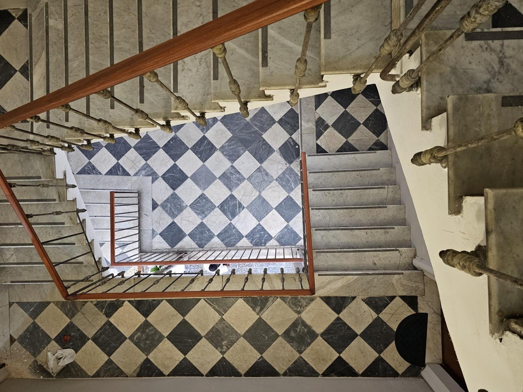 B&B Locanda Della Vittoria คาตาเนีย ภายนอก รูปภาพ