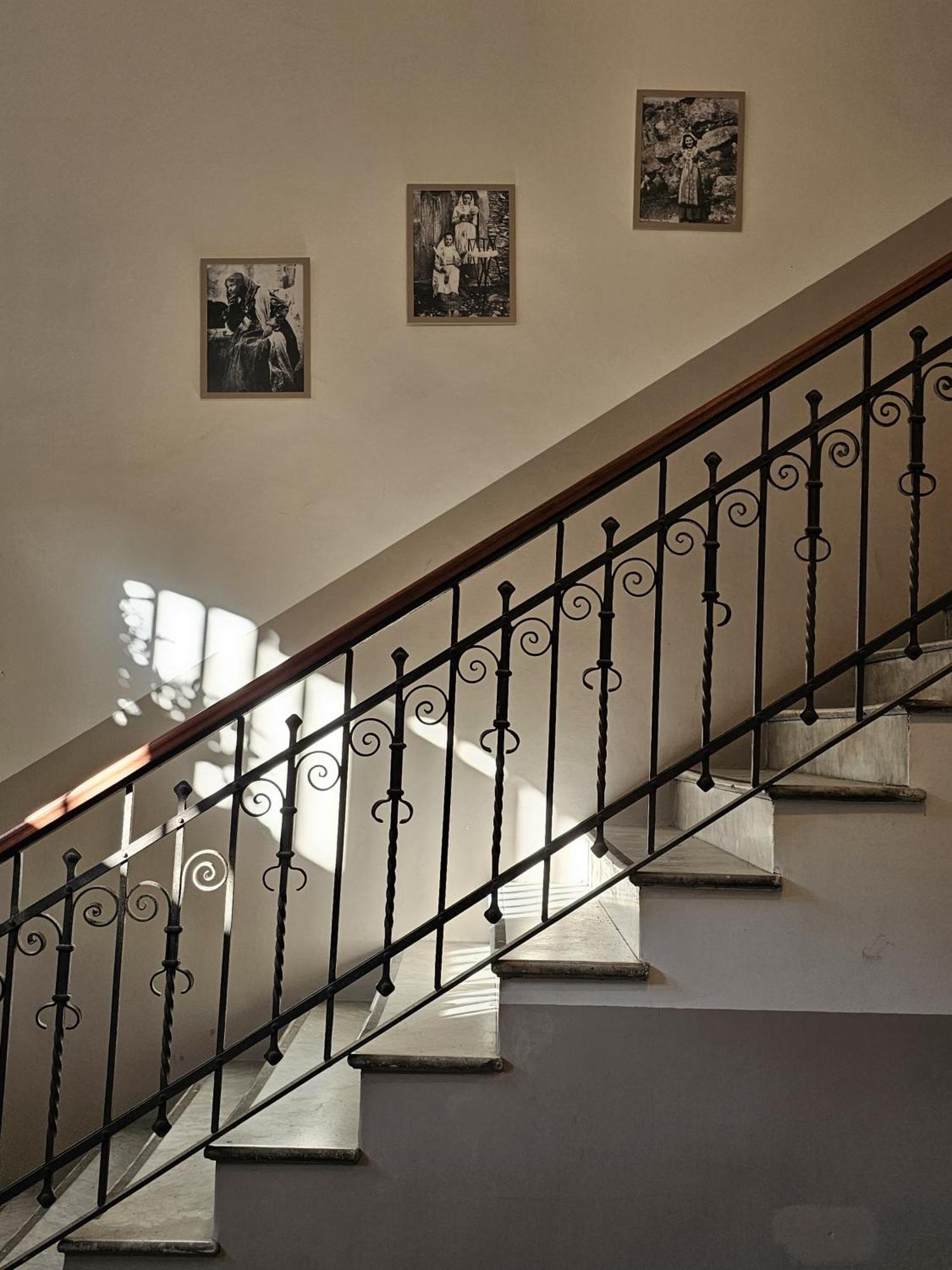 B&B Locanda Della Vittoria คาตาเนีย ภายนอก รูปภาพ
