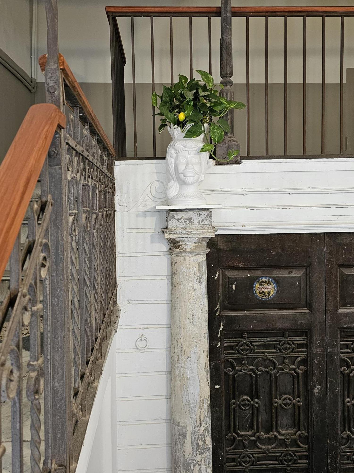 B&B Locanda Della Vittoria คาตาเนีย ภายนอก รูปภาพ