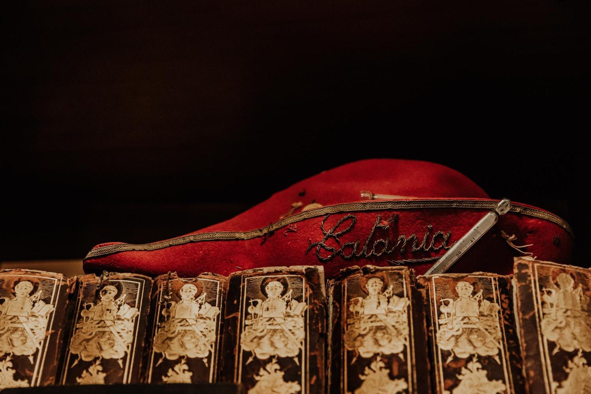 B&B Locanda Della Vittoria คาตาเนีย ภายนอก รูปภาพ